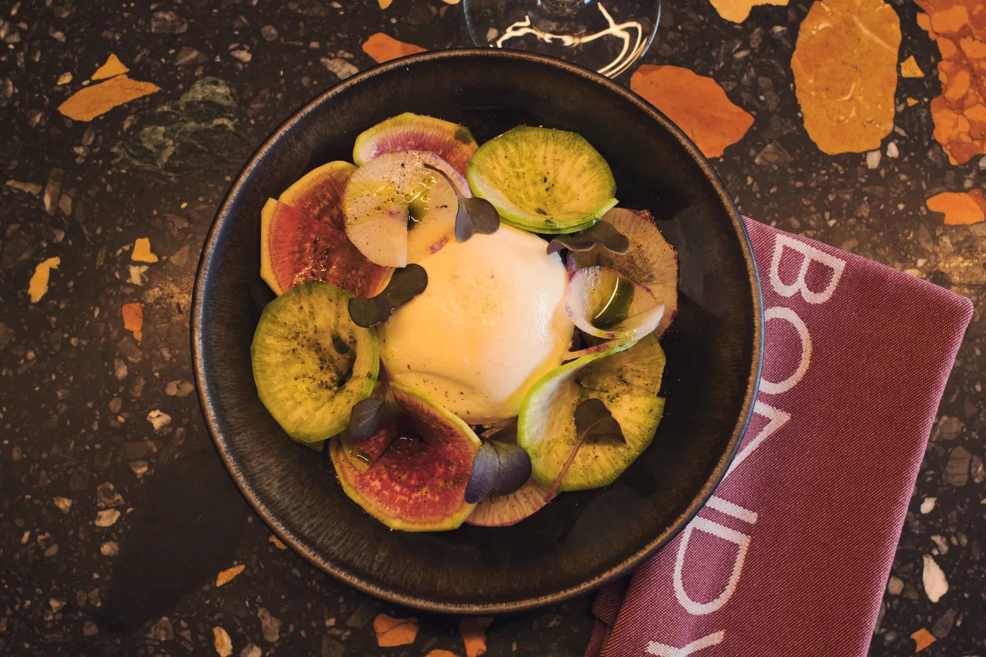 Galerie Bistrot Bondy