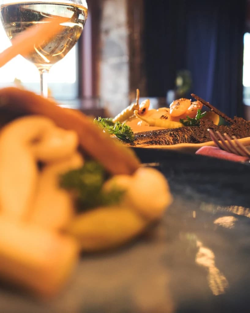Cuisine du Marché